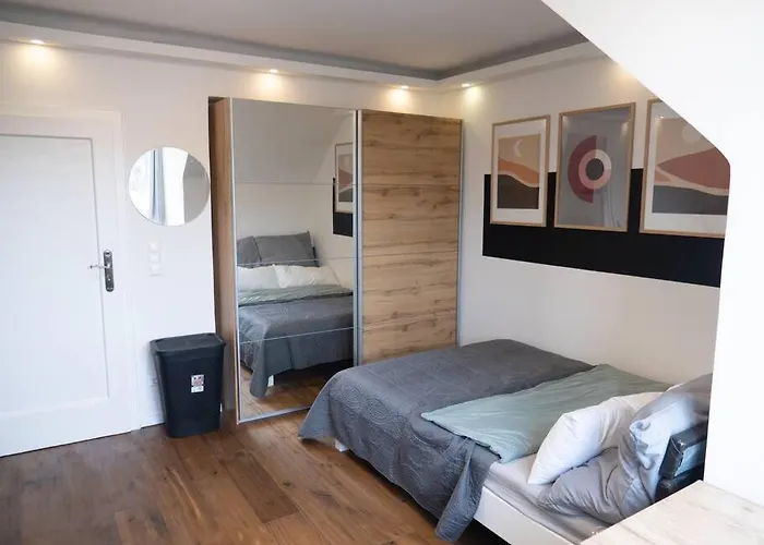דירה Casa Fabio וינה