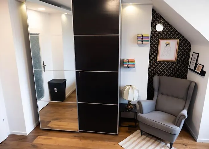Casa Fabio * וינה