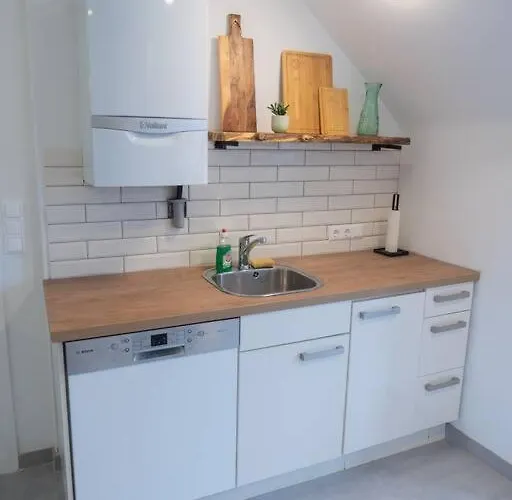דירה Casa Fabio וינה